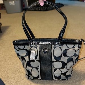 COPY - Coach purse